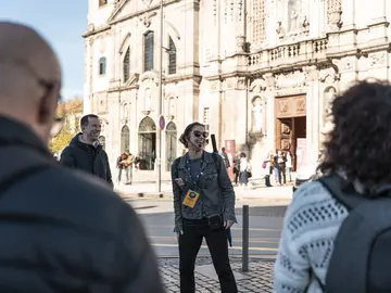 El Free Tour Imprescindible de Oporto