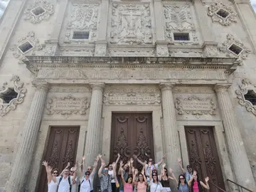 El Free Tour Esencial de Braga