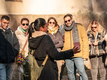 El Free Tour Imprescindible de Sintra