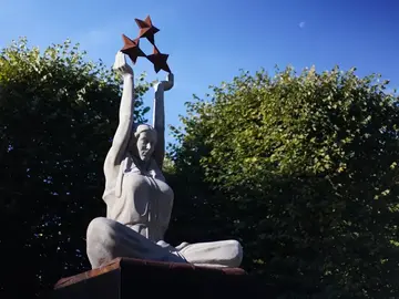 Alternative Riga Free tour