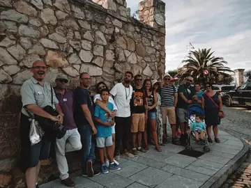 🥇Gijón Imprescindible - Free Tour ⭐⭐⭐⭐⭐