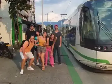 Free tour Medellín post Escobar 🚡(Una ruta de transformación por la ciudad)