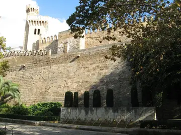 Palma and the traces of its past - Free Tour