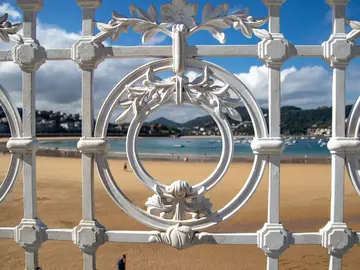Free Tour San Sebastián Esencial - ¡CON RADIOGUÍA INCLUIDA!