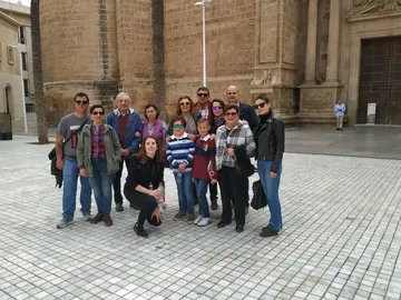 ¡Almería imprescindible!