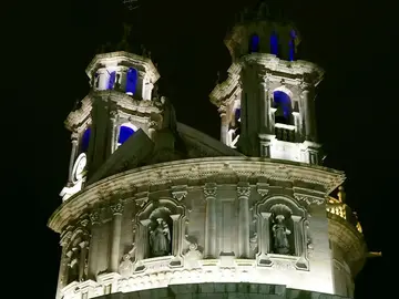 Free tour Misterios y Leyendas de Pontevedra