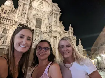 Free Tour Murcia Esencial