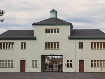 Free Tour Campo de concentración de Sachsenhausen