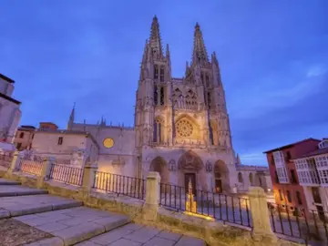 Mysterious Burgos - Free Night Tour