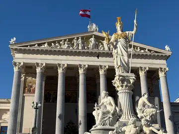 🇦🇹Free Tour Viena - PARTE 1, lo más destacado