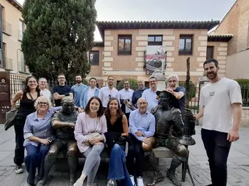 Free Tour Alcalá Insólita