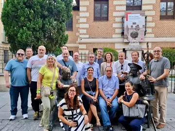 Free Tour Alcalá Insólita