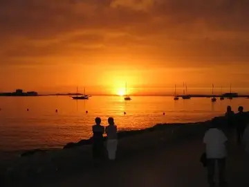 FREE TOUR DE SANT ANTONI, DE SU PUESTA Y DE SU ARTE URBANO