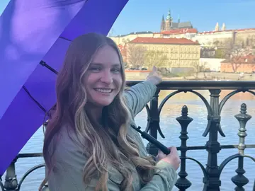 Tour gratis del castillo