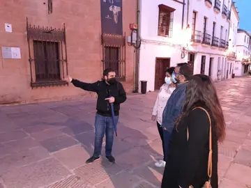 Córdoba Imprescindible - Free Tour (Máx. 6 personas)