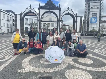 Tour Ponta Delgada, imprescindible