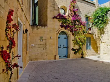Mdina y Rabat, Free Tour por la Malta tradicional