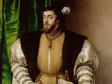 CARLOS V : HUELLAS DE ESPAÑA