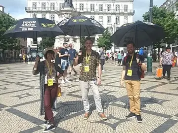 Barrios antiguos de Lisboa, historia y sus historias