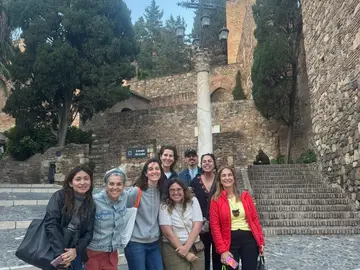 Free Tour Alcazaba, ¡No te lo pierdas!