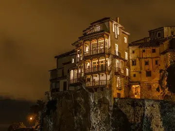 Free Tour de Leyendas y Misterios de Cuenca