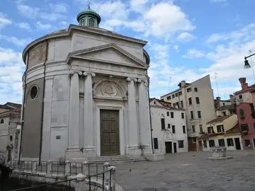 Explora la Venecia escondida
