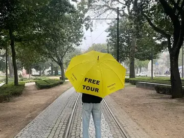 Free Tour Fundamental. El #1 de Oporto.