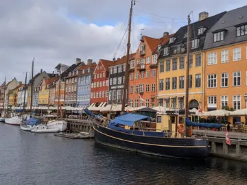 Free Tour EN ESPAÑOL imprescindible de Copenhague