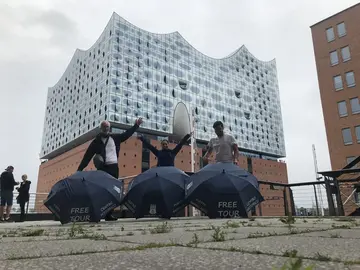 Free Tour Hamburgo Imprescindible
