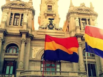 Las huellas de la Republica y la guerra civil en Valencia- Free tour