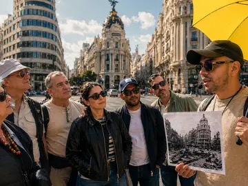 🏆🥇 GUERRA CIVIL Madrid: Bombardeos, Guernica, Franco y la II Guerra Mundial