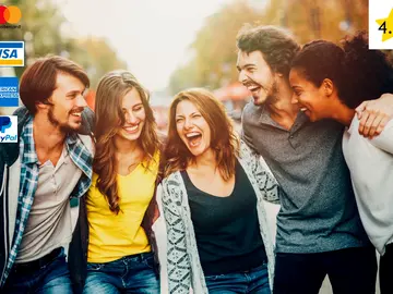 🤩 Visita del casco antiguo de Múnich 💳