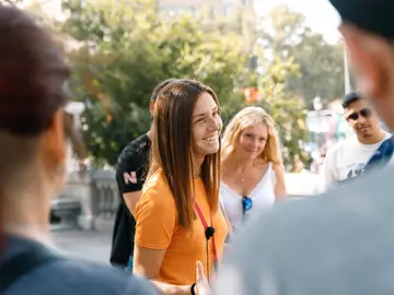 Barcelona's Top Highlights Free Tour: Ramblas, Gothic & el Born Free Walking Tour