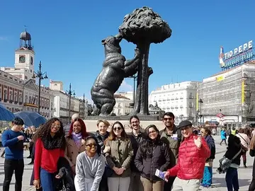 🏆 Free Tour "Madrid Milenario" - Madrid de los Austrias (Casco Histórico)