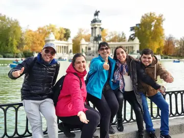 Free Tour "El Otro Lado de Madrid" - Madrid de Los Borbones