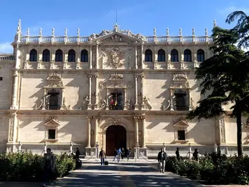 Descubre Alcalá de Henares como nunca antes