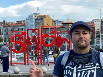 Free Tour discover Gijón and its attractions!