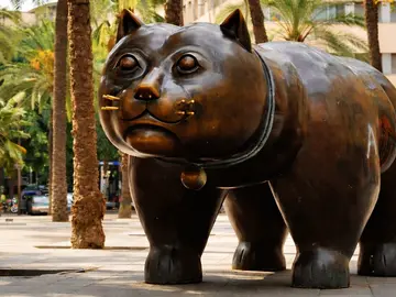 El Raval: La Cara Oculta de Barcelona