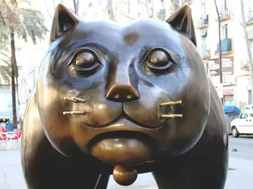 El Raval: La Cara Oculta de Barcelona