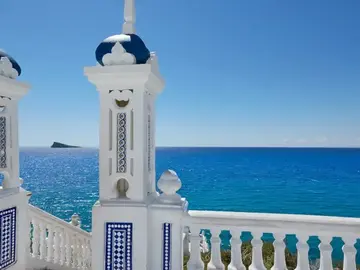 Free Tour: History and Curiosities of Benidorm