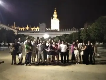 Free Tour de Leyendas y Misterios de Sevilla