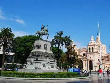 Free Tour por la "Córdoba La Antigua"