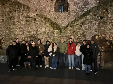 The Jack the Ripper Tour: Victims, Conspiracy and London’s Most Notorious Murderer