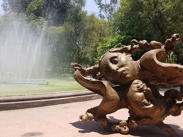 Tour gratis de historia y comida de los barrios de Condesa y Roma en la Ciudad de México