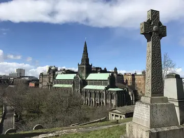 Free Tour esencial de Glasgow