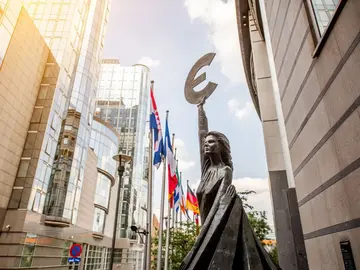 Free tour Bruselas Barrio Europeo