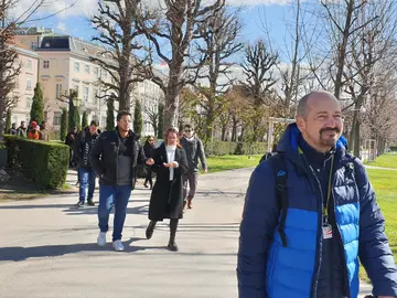 Free tour por el centro de Viena
