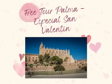 Free Tour Loves and Heartbreaks of Palma