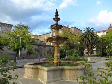 Casco Histórico Ourense ¡Conoce lo mejor de la ciudad!