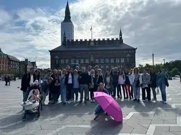 Las Maravillas de Copenhague: TU EXPERIENCIA DANESA